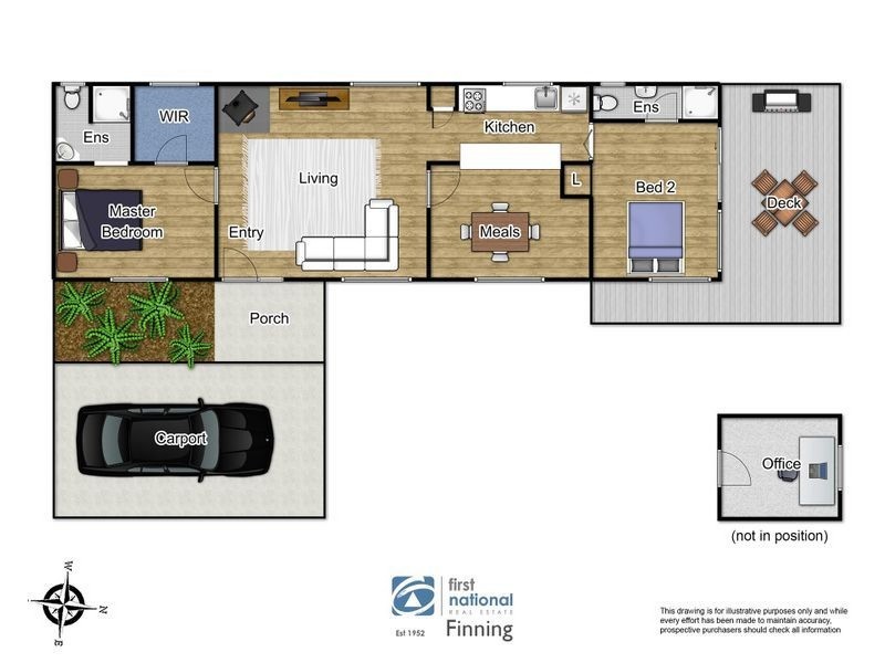 Cannons Creek VIC 3977