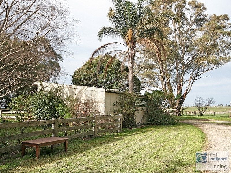 160 Oakview Lane, Nar Nar Goon VIC 3812