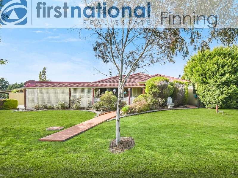 Cranbourne VIC 3977