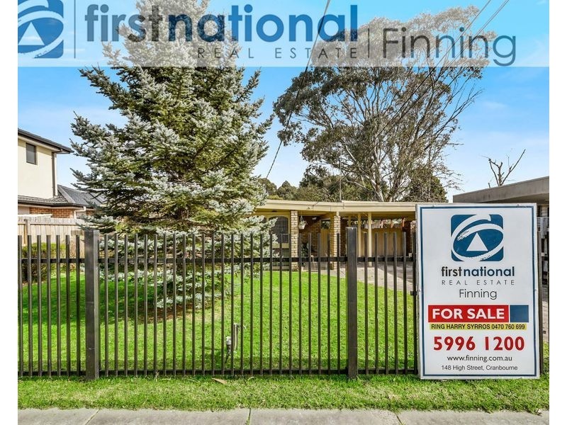 Cranbourne VIC 3977