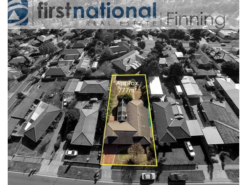 Cranbourne North VIC 3977