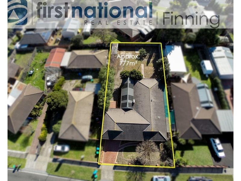 Cranbourne North VIC 3977