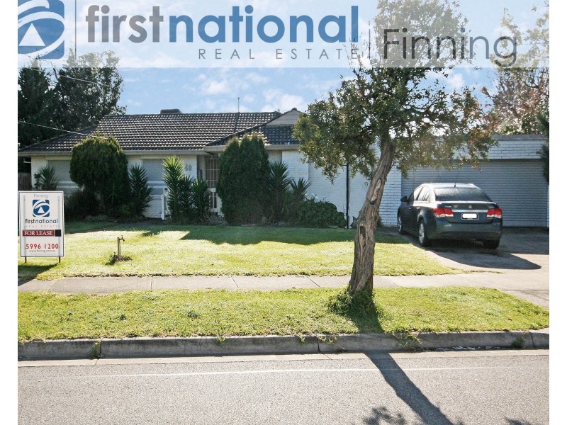 40 Valley Fair Drive, Narre Warren VIC 3805