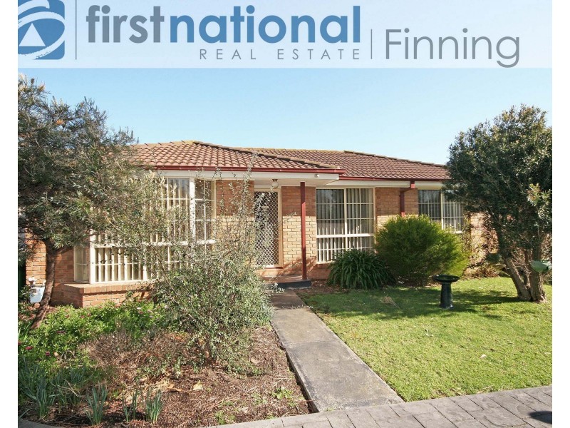 3/37 Lyall Street, Cranbourne VIC 3977