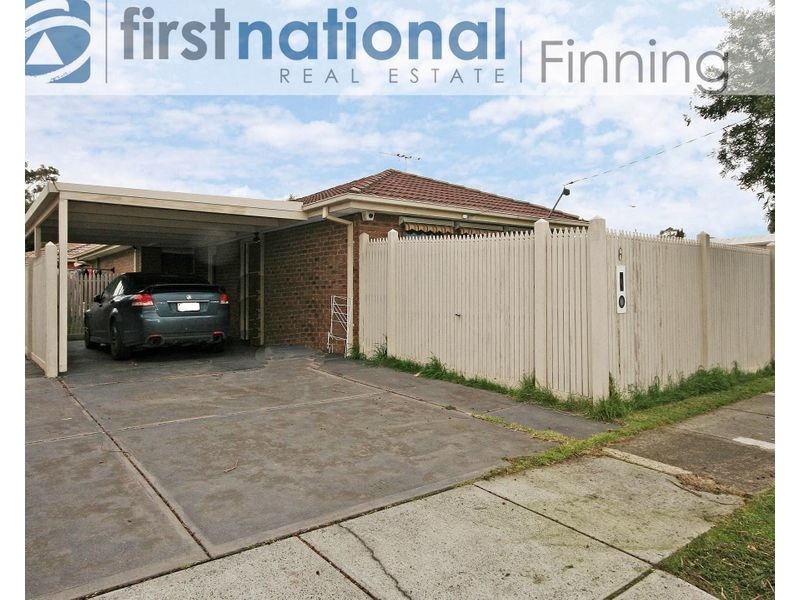 6 Christine Street, Cranbourne VIC 3977