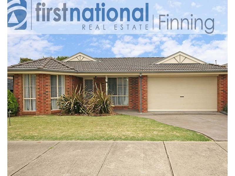 Cranbourne VIC 3977