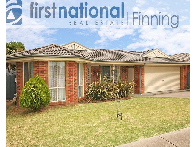 Cranbourne VIC 3977