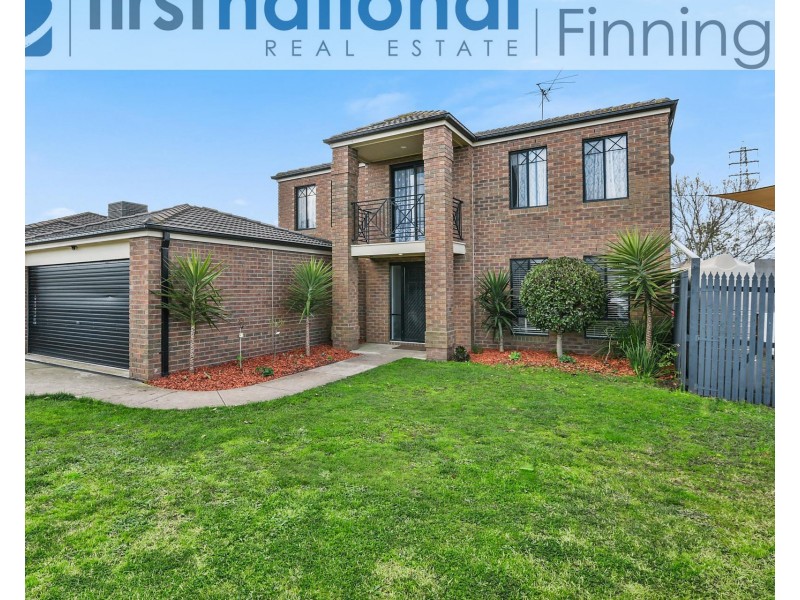 Cranbourne West VIC 3977