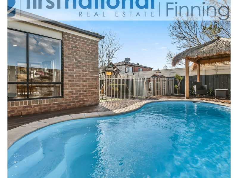 Cranbourne West VIC 3977