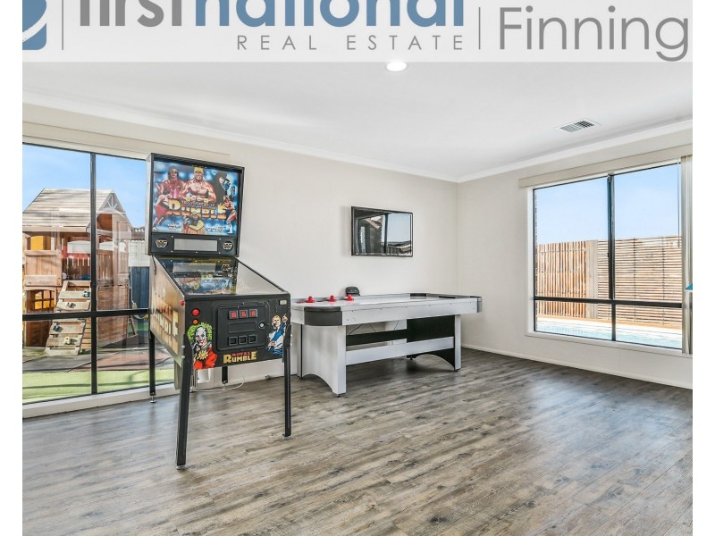 Cranbourne West VIC 3977