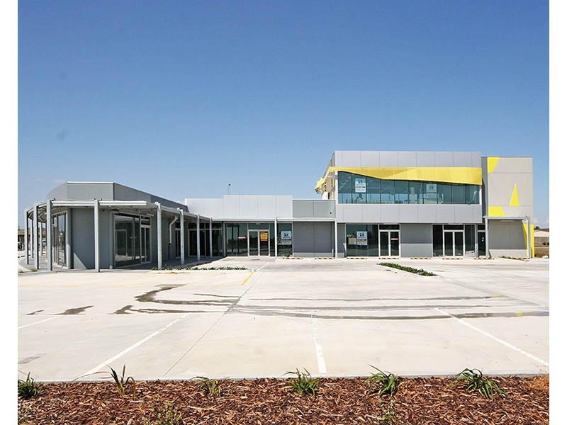 7/195 Evans Road, Cranbourne VIC 3977