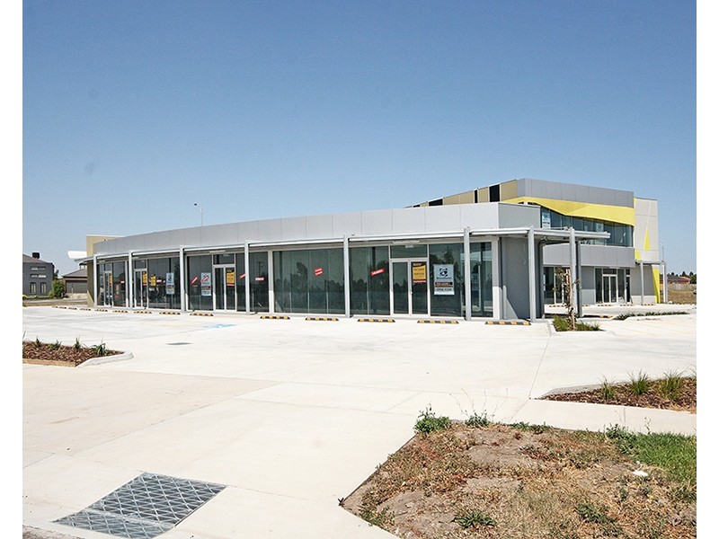 7/195 Evans Road, Cranbourne VIC 3977