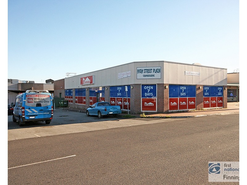 75-89 High Street, Cranbourne VIC 3977