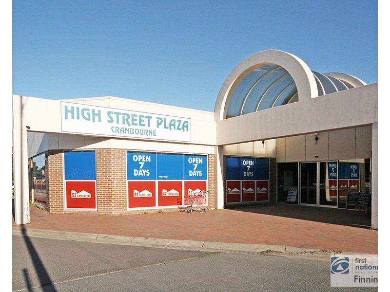 75-89 High Street, Cranbourne VIC 3977