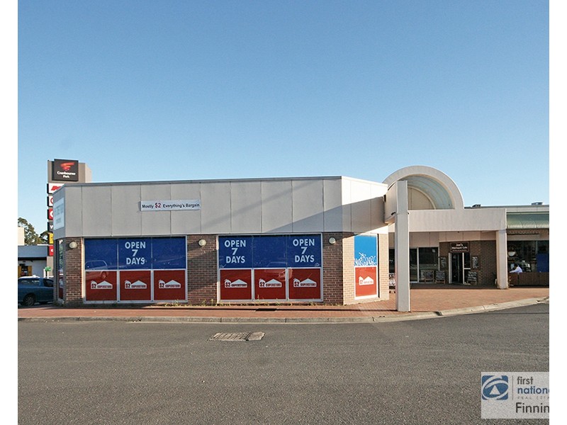 75-89 High Street, Cranbourne VIC 3977