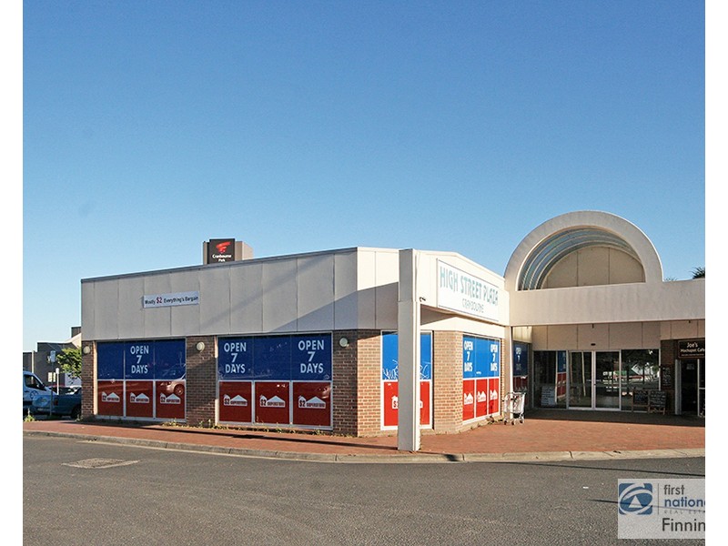 75-89 High Street, Cranbourne VIC 3977