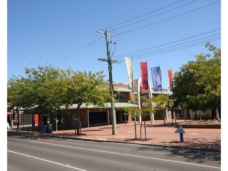 1 -2/75-89 High Street, Cranbourne VIC 3977