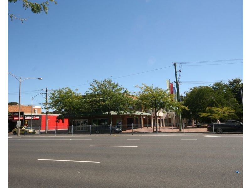 1 -2/75-89 High Street, Cranbourne VIC 3977