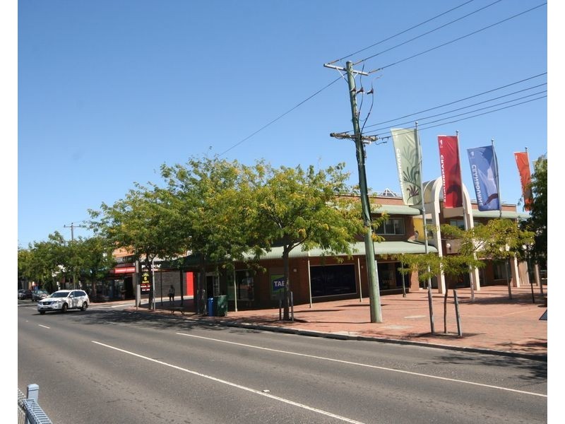 1 -2/75-89 High Street, Cranbourne VIC 3977