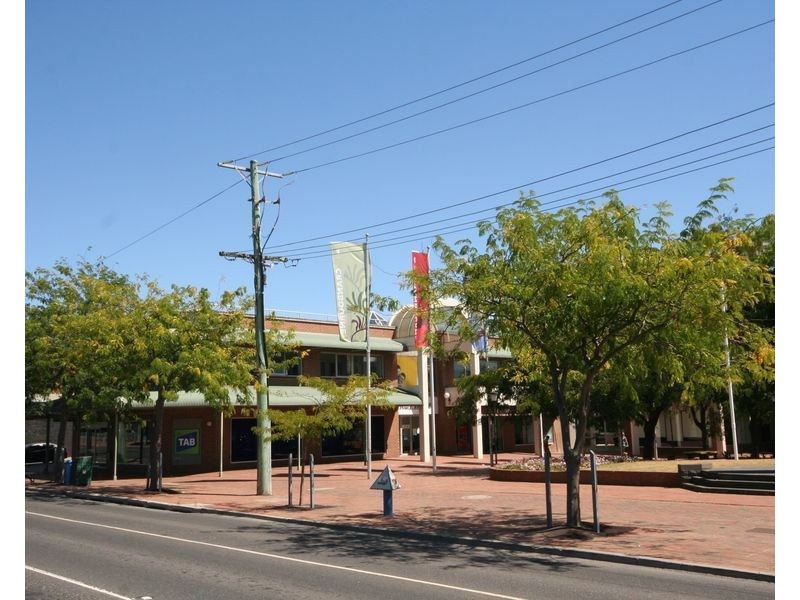 1 -2/75-89 High Street, Cranbourne VIC 3977