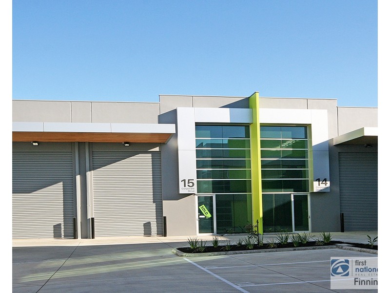 15/1-22 Corporate Drive, Cranbourne VIC 3977