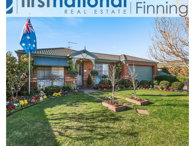 Cranbourne East VIC 3977