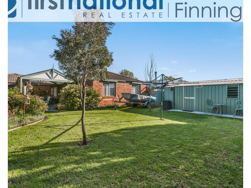 Cranbourne East VIC 3977