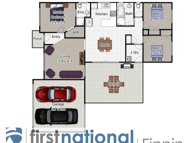 Cranbourne East VIC 3977