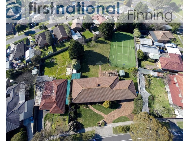 Cranbourne North VIC 3977