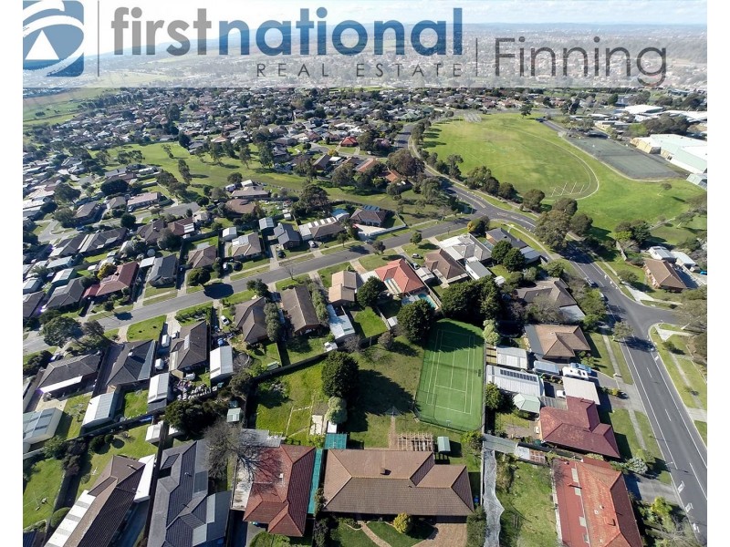 Cranbourne North VIC 3977