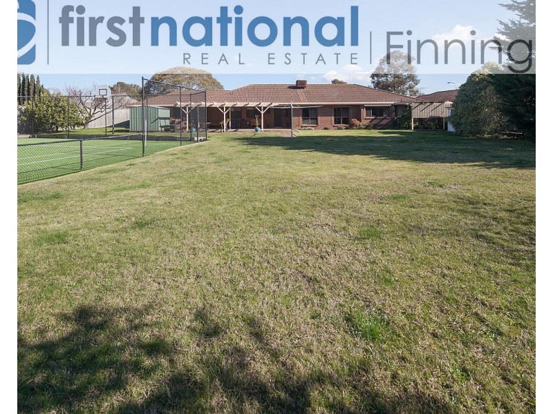 Cranbourne North VIC 3977