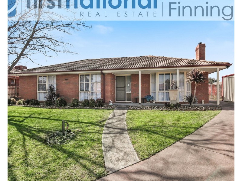 Cranbourne North VIC 3977