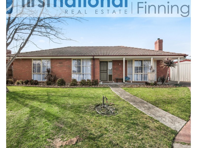 Cranbourne North VIC 3977