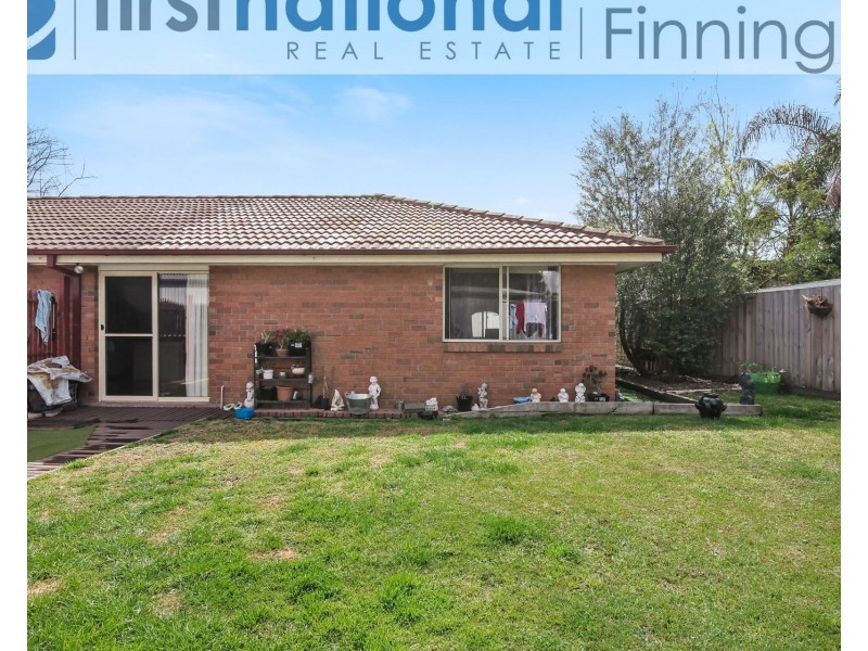 Cranbourne North VIC 3977