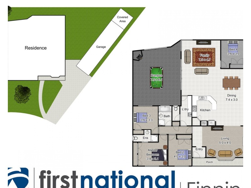 Cranbourne North VIC 3977