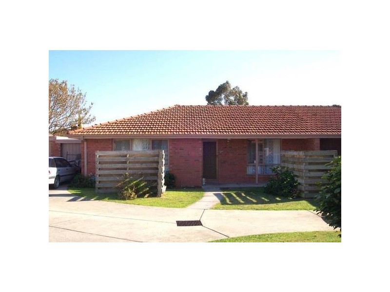 4/5-7 Fairfield Street, Cranbourne VIC 3977