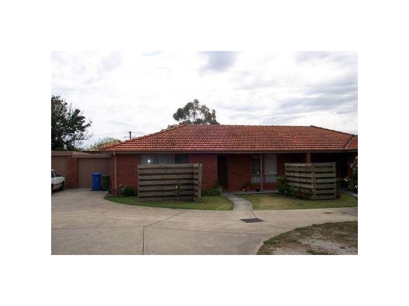 4/5-7 Fairfield Street, Cranbourne VIC 3977