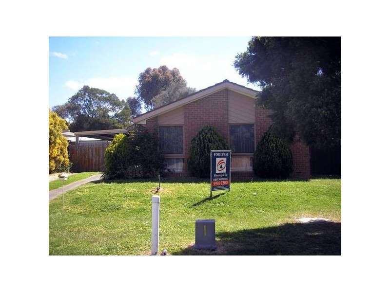 3 Candytuft Close, Cranbourne VIC 3977