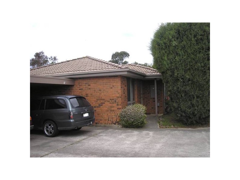 17/224 Monahans Road, Cranbourne VIC 3977