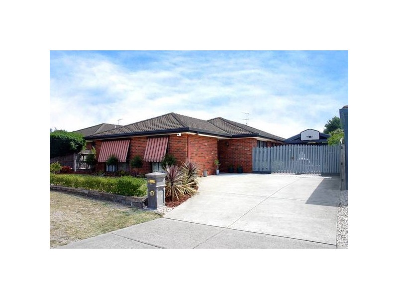 Cranbourne VIC 3977