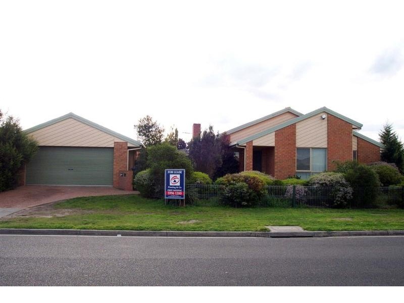 5 Kellett Street, Cranbourne North VIC 3977