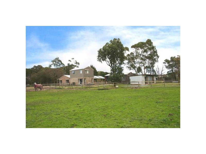 Clyde VIC 3978