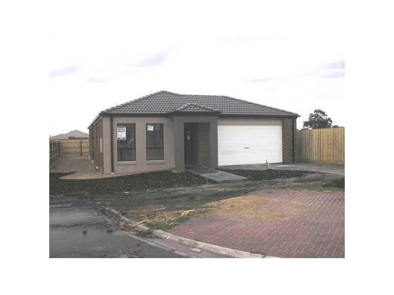 Lot 799 Kingsbarn COURT, Cranbourne VIC 3977