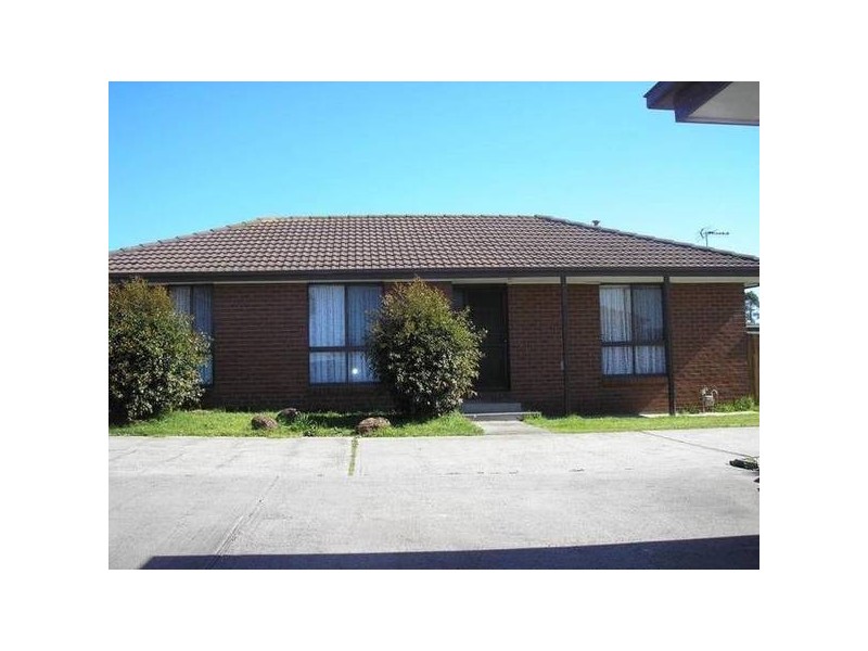 5/15 Lecky Street, Cranbourne VIC 3977