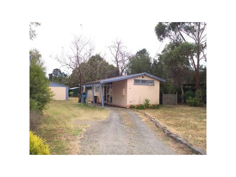 21 Elimatta Street, Warneet VIC 3980