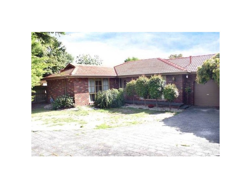 Junction Village VIC 3977