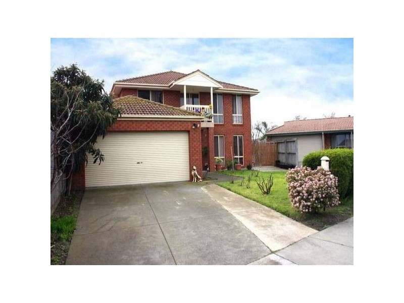 Cranbourne North VIC 3977