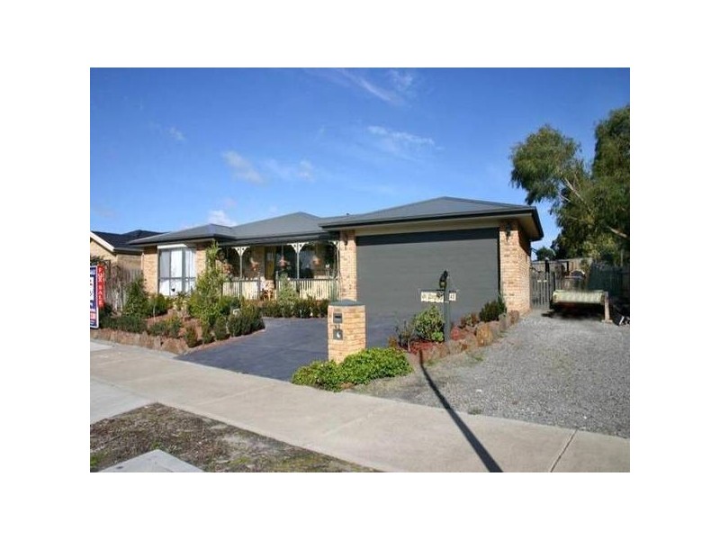 Blind Bight VIC 3980