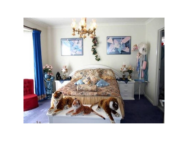 Blind Bight VIC 3980