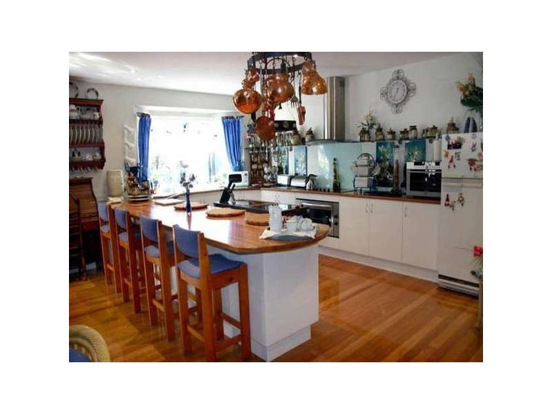 Blind Bight VIC 3980